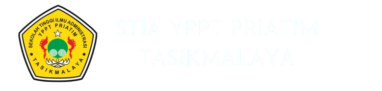 STIA YPPT Priatim Tasikmalaya